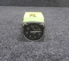A32437 10 001 Kollsman Simulator Electric Tachometer Indicator (CORE) BAS Part Sales | Airplane Parts