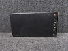0513085-3, 0513085-2 Cessna 172N Map Case Compartment with Door