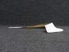 20983-001 Piper PA24-180 Front Wing Root Fairing Assembly RH