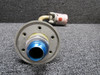 1321-566103 Parker Aircraft Level Control Valve Assembly