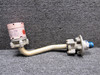 1321-566103 Parker Aircraft Level Control Valve Assembly