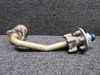 1321-566103 Parker Aircraft Level Control Valve Assembly