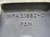MPA31882-D Purolator Hydraulic Filter Assembly
