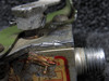 HE-757 (Alt: 0716111-1) Cessna 185 Fuel Valve Assembly