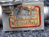 HE-757 (Alt: 0716111-1) Cessna 185 Fuel Valve Assembly