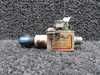 HE-757 (Alt: 0716111-1) Cessna 185 Fuel Valve Assembly