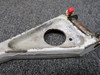 5141005-5, 5141006-1 Cessna 414 Main Gear Torque Link with Shaft Lower LH