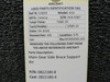 0822180-8 (Cast: 0822180-4) Cessna 414 Main Gear Side Brace Support RH