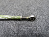 5045206-15 Cessna 414 Nose Gear Door Tube Assembly LH