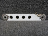 5042020-1 Cessna 414 Nose Gear Drag Link Assembly