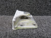 0842105-1 (Cast: 0842105-497) Cessna 414 Nose Gear Drag Brace Retainer Truss LH