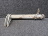5045010-19, 5141052-1 Cessna 414 Main Gear Torque Tube Assembly with Bolt LH