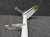 0813300-122 Cessna 414 Nose Gear Uplock Torque Tube Assembly