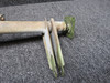 0813300-122 Cessna 414 Nose Gear Uplock Torque Tube Assembly
