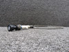 9863055-4 (Use: 9863056-3) Cessna 172N Throttle Control Cable Assy (L: 38.75”)