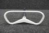 0513127 Cessna 172 Control Wheel Assy LH / RH (Length: 16-1/2", Dia: 075") BAS Part Sales | Airplane Parts