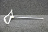 0513127 Cessna 172 Control Wheel Assy LH / RH (Length: 16-1/2", Dia: 075")