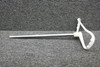 0513127 Cessna 172 Control Wheel Assy LH / RH (Length: 16-1/2", Dia: 075")