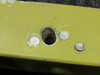 2643063-3 Cessna 208B Nose Gear Spring Support Fitting