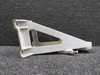 101-524063-1 Beechcraft 1900C Rudder Lower Hinge Assembly