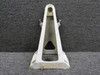 101-524063-1 Beechcraft 1900C Rudder Lower Hinge Assembly