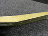 169-110014 (Cast: 169-110014-999) Beechcraft 23C Upper Splice Plate