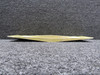 169-110014 (Cast: 169-110014-999) Beechcraft 23C Upper Splice Plate