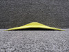 169-110017-1 (Cast: 110013-9) Beechcraft 23C Lower Splice Plate Fitting