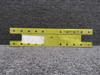 169-110017-1 (Cast: 110013-9) Beechcraft 23C Lower Splice Plate Fitting
