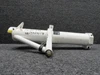 95723-000 Piper PA-34-200 Nose Gear Trunnion Assembly