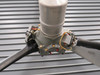 PHC-C3YF-2UF Hartzell 3 Blade Propeller Assembly RH with Logbook