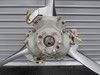 PHC-C3YF-2UF Hartzell 3 Blade Propeller Assembly LH with Logbook