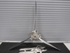 PHC-C3YF-2UF Hartzell 3 Blade Propeller Assembly LH with Logbook