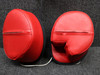 414-100 Cessna 414 Bruce’s Custom Covers Engine Inlet Cover Set of 4