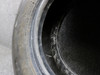 078-345-0 Condor 8 Ply Main Landing Gear Tire Assembly 6.50-10