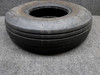 078-345-0 Condor 8 Ply Main Landing Gear Tire Assembly 6.50-10