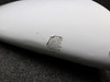 5131008-1, VF-10-114 Cessna 414 Vertical Tip Assembly with VHF Antenna (Cracked)