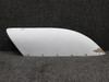 5131008-1, VF-10-114 Cessna 414 Vertical Tip Assembly with VHF Antenna (Cracked)