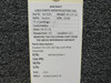 MFHA15104-2 Hawker HS-125-1B Flap Jack Filter Assembly