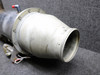 G722129-1 (Alt: 9910088-1) Stewart Warner Combustion Heater Assembly (Volts: 27)