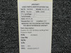 25UN221 Hawker HS-125-1B Nose Landing Gear Pressure Head