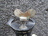 25SF937, 14M105 Hawker HS-125-1B Fire Bottle Retaining Block and Support Assy