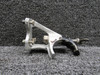 25SF937, 14M105 Hawker HS-125-1B Fire Bottle Retaining Block and Support Assy