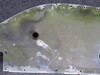 0823413-32 Cessna 414 Lower Wing Tip Tank Fairing RH
