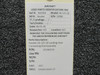 25UN327A Hawker HS-125-1B Landing Gear Connecting Rod Assembly