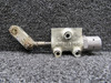 AIR45446 Hawker HS-125-1B Landing Gear Extension & Retraction On-Off Valve