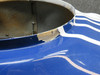 08521149-212, 0851149-211 Cessna 414 Cowling Nose Cap Assy LH and RH