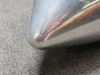 D3534 Cessna 414 Three Blade Propeller Spinner Dome Assembly