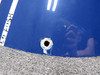 9711019-3 Cessna 414 Radome Assembly with Glideslope Antenna