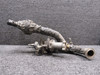 782639-3, SD3-74-6186XC Short Bros SD3-60 Pipe and Valve Assembly